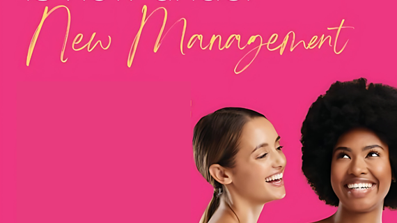 It’s a New Management Glow-Up at Sorbet Benmore!
