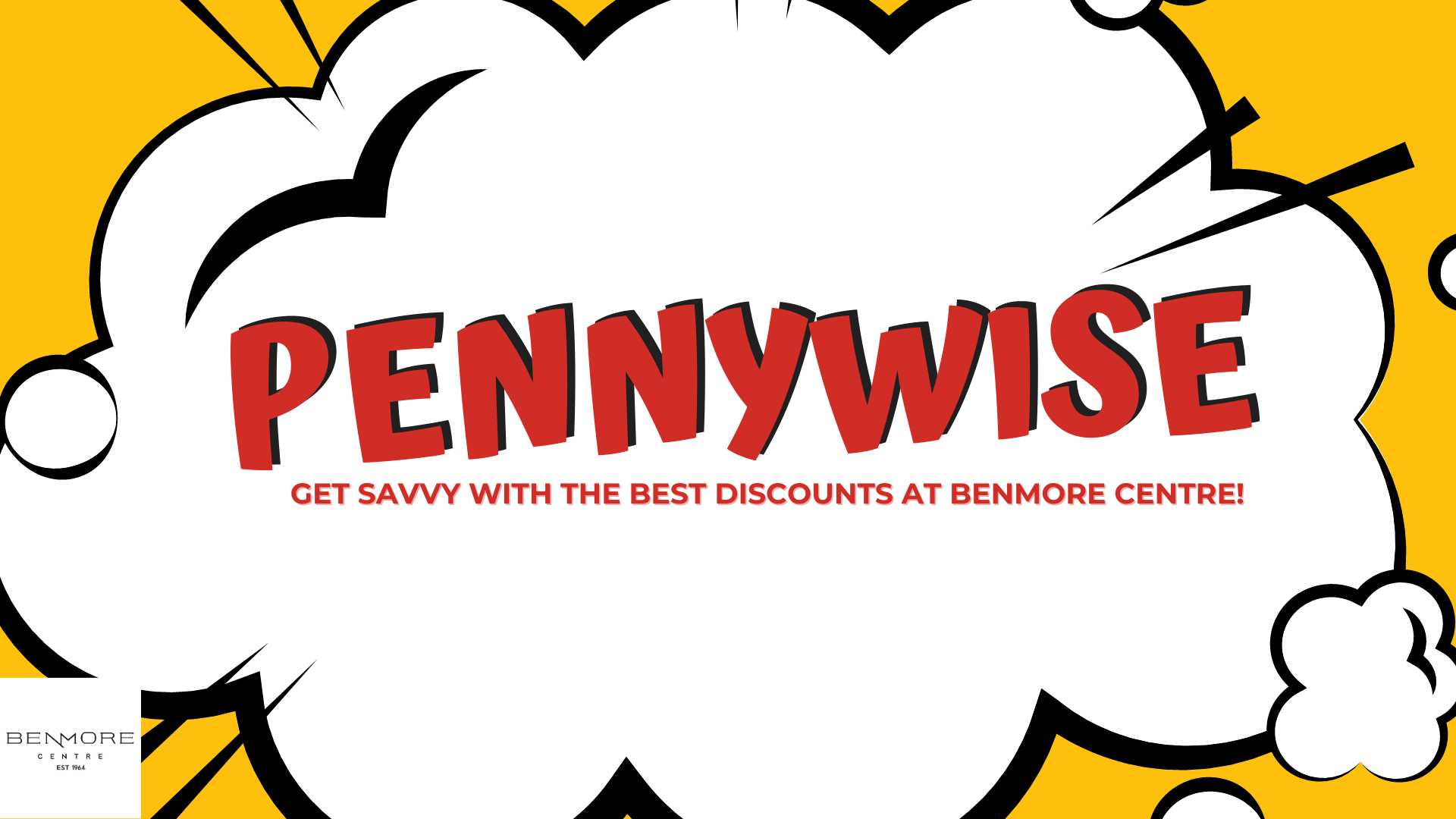 Get Savvy with Amazing Discounts