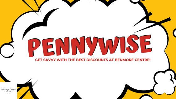 Get Savvy with Amazing Discounts