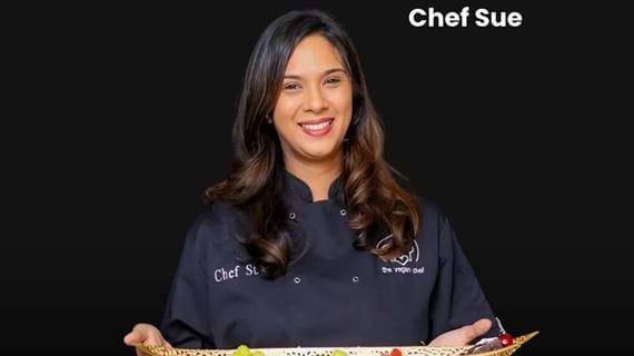 The revolution is moving to the heart of Sandton!