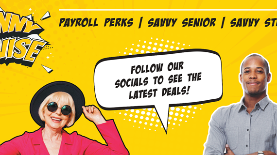 Get Savvy With The Best Discounts At Benmore Centre!
