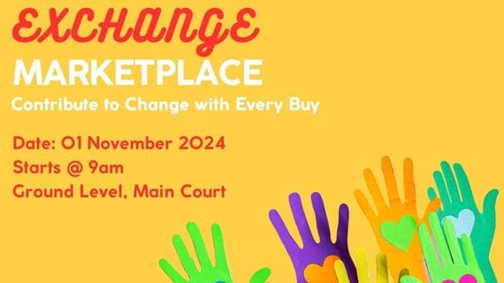 Impact Exchange Market