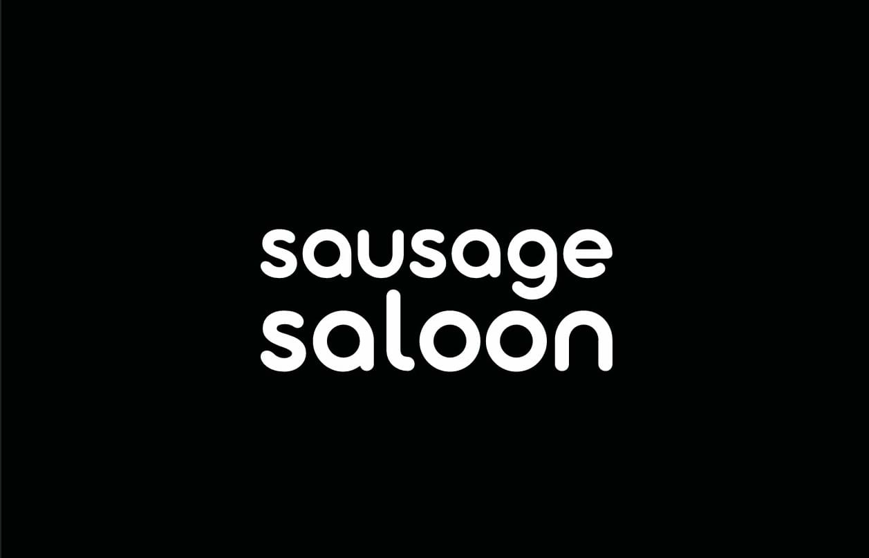 Sausage Saloon Dinner