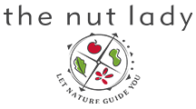 The Nut Lady